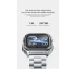 AWEI H53 AMOLED Bluetooth Smart Watch 